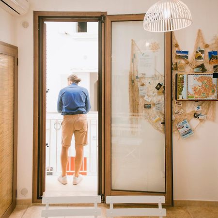 Tiny House Monopoli Apartment Bagian luar foto